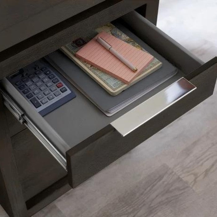 Oxenley Single Pedestal Desk