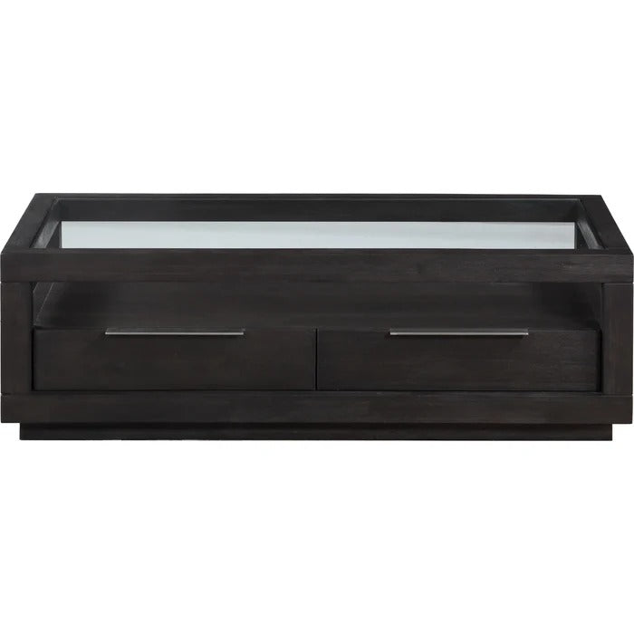 Oxenley Rectangular Coffee Table