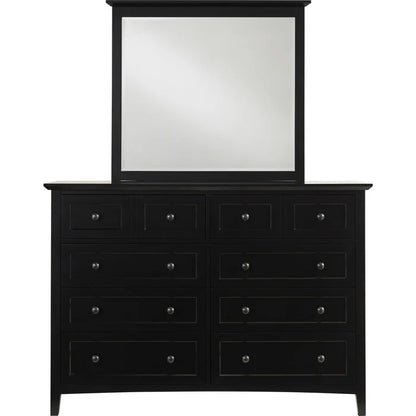 Paragos Dresser Set