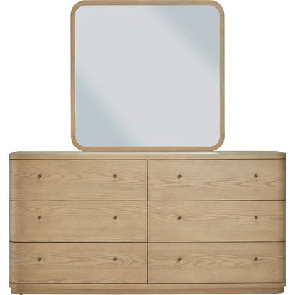 Penley Dresser Set