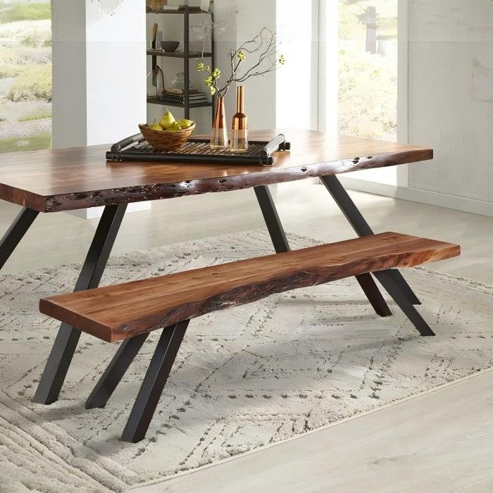 Riese Dining Bench