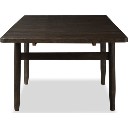 Rockford Double Extension Dining Table