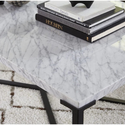 Saxony Console Table