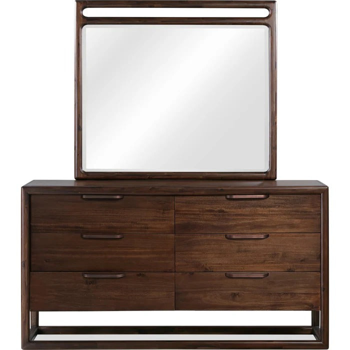 Sola Dresser Set