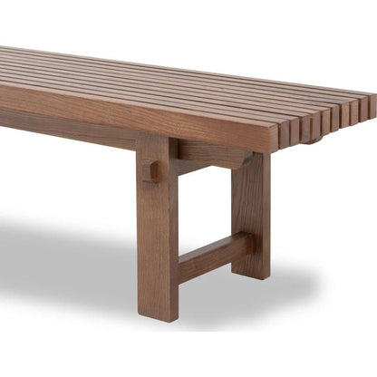 Tanneth Dining Bench