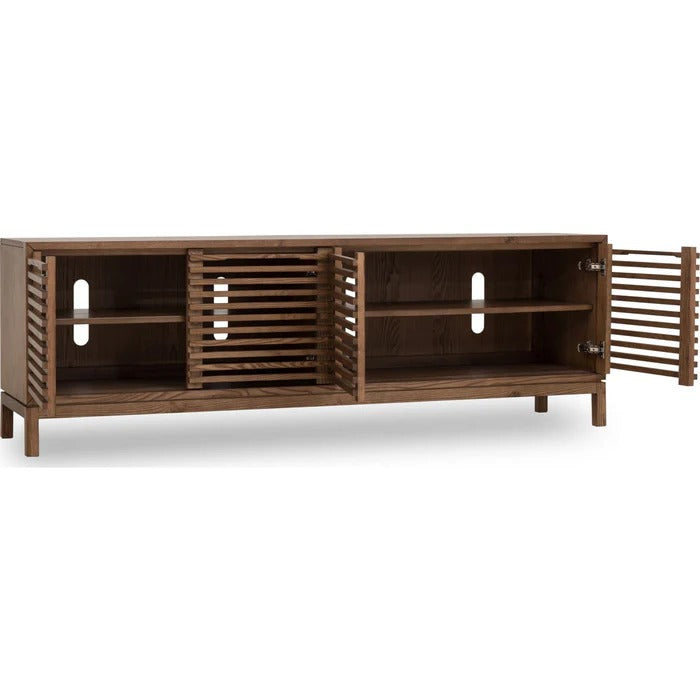 Tanneth Media Console