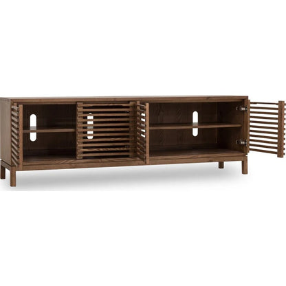 Tanneth Media Console