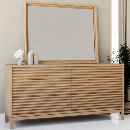 Tanneth Dresser Set
