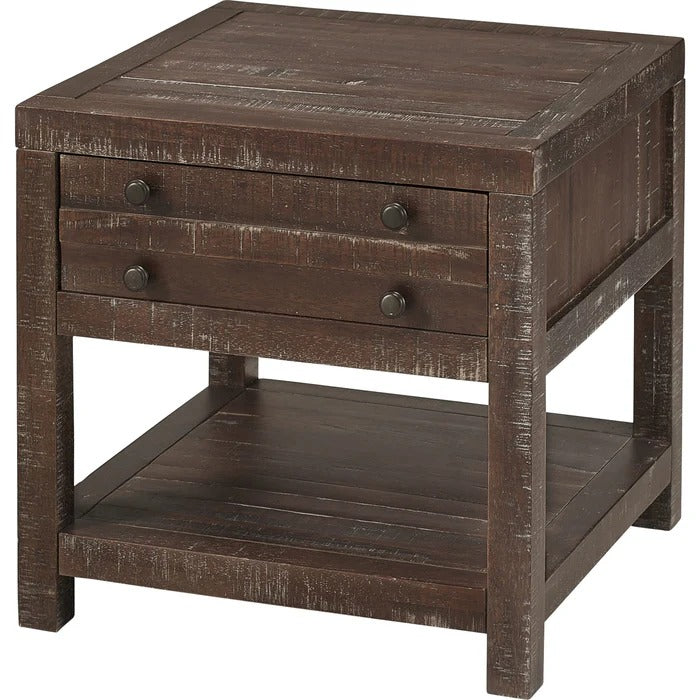 Townley Side Table