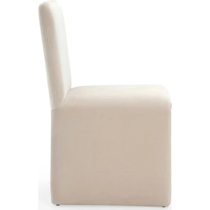 Winsted Fully Upholstered Side chair