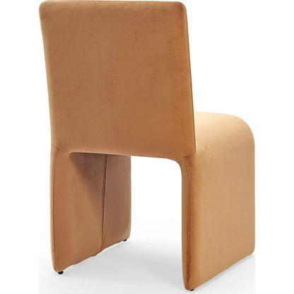 Winsted Fully Upholstered Side chair
