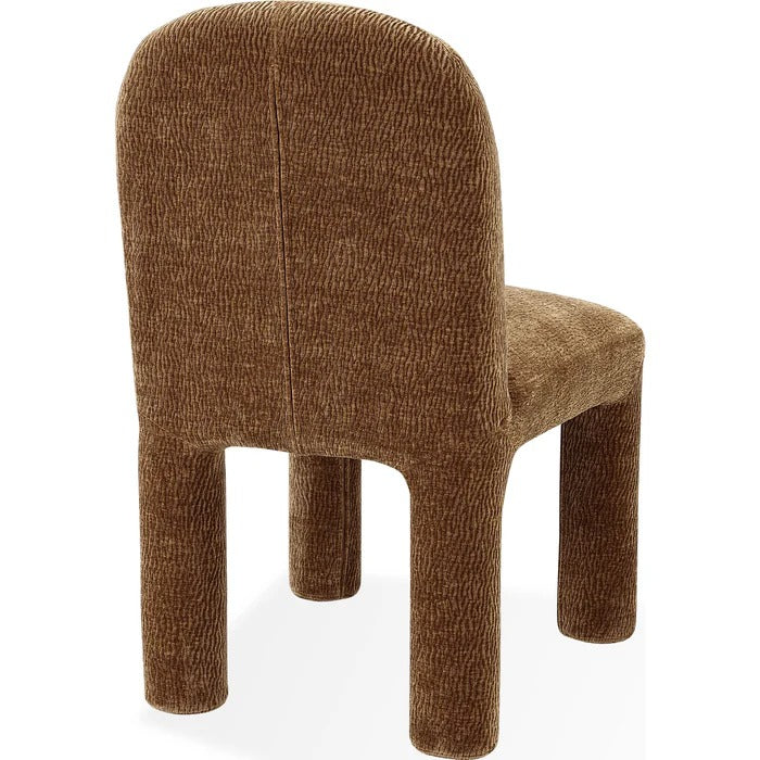 Xolany Fully Upholstered Dining Chair