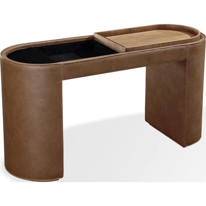 Yealey Console Table
