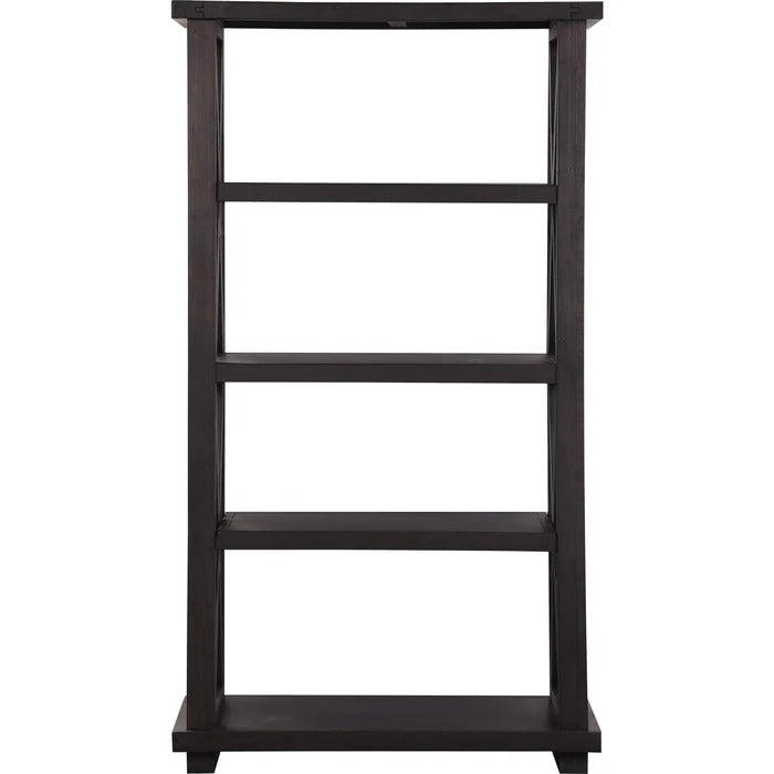 Yosenite Bookcase Set