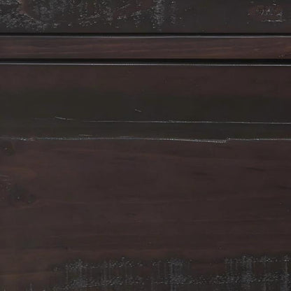 Yosenite  Chest