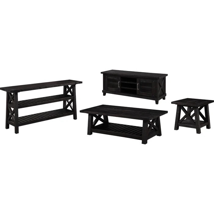 Yosenite Console Table