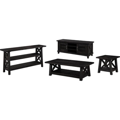 Yosenite Console Table
