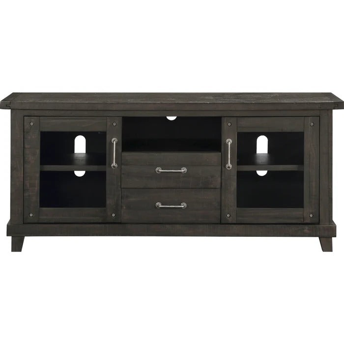 Yosenite Media Console