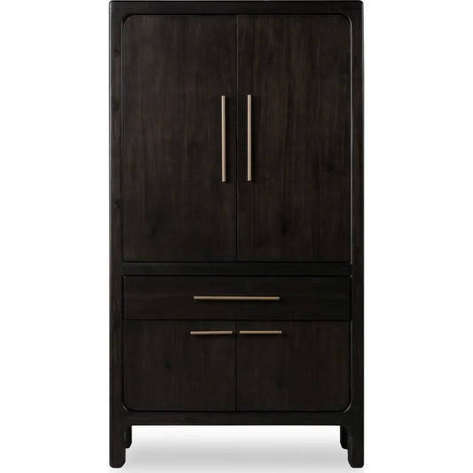 Zanna Bar Cabinet