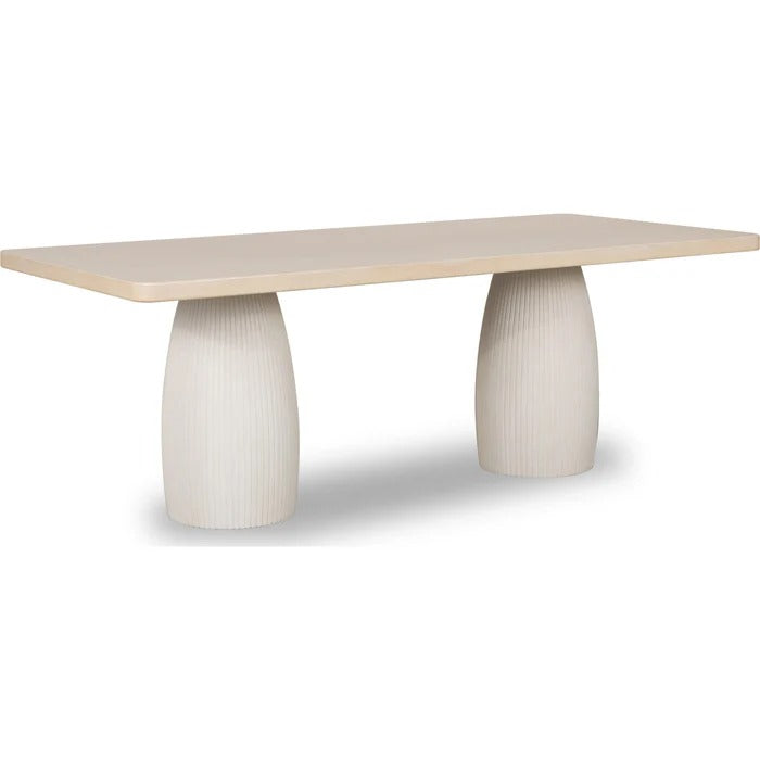 Zinian Dining Table