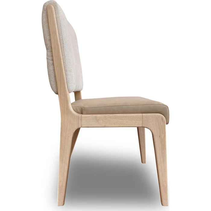 Zinian Upholstered Dining Chair