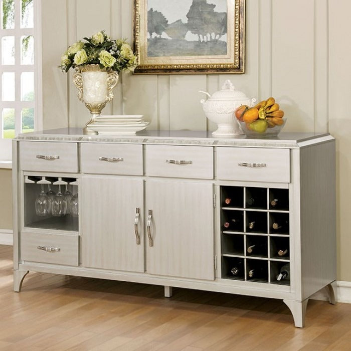 Dioclet Dining Table Set