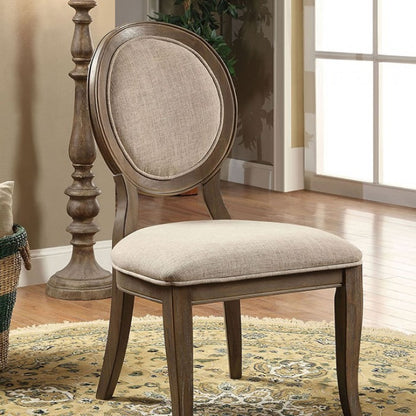 Katherine Dining Side Chair