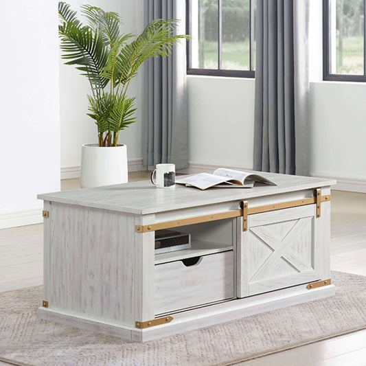 Berreca Living Room Tables