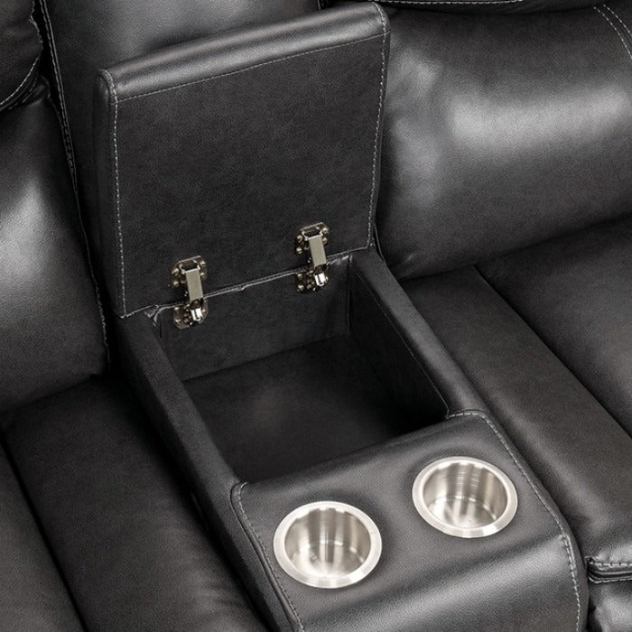 Gatrina Sectional