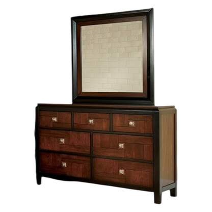 Petra Dresser