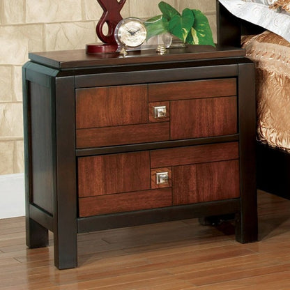 Petra Night Stand