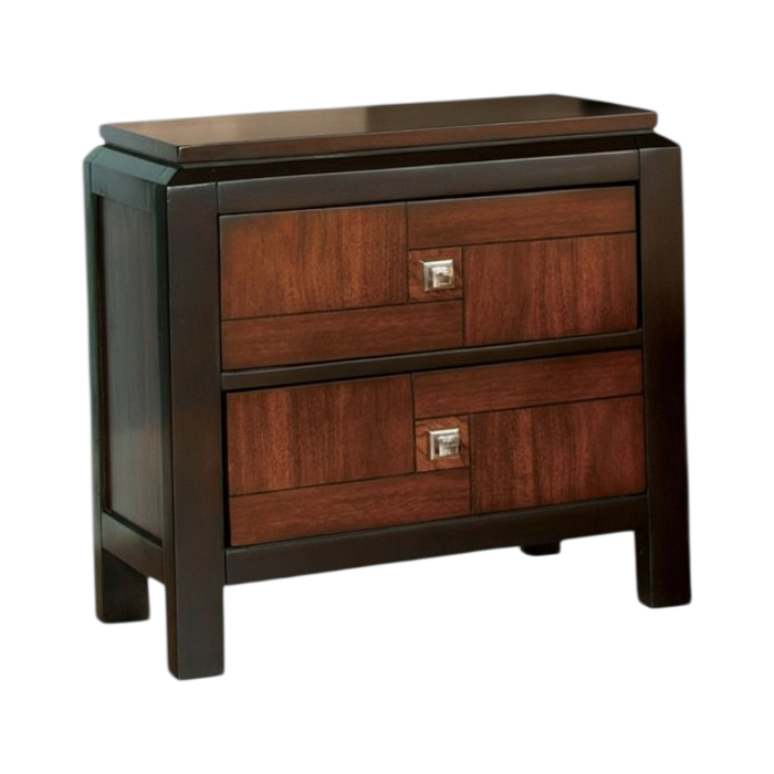 Petra Night Stand