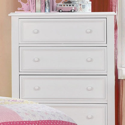 Oliana Chest