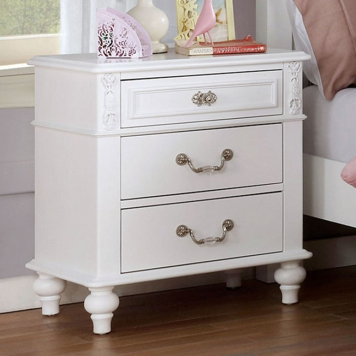 Belara Night Stand
