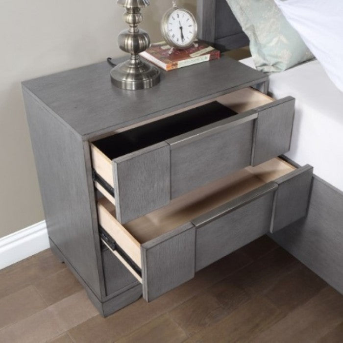 Romulus Night Stand