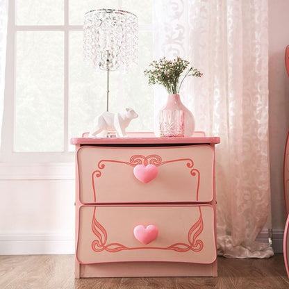 Rheandra Night Stand