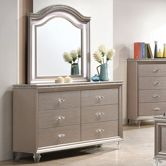 Alani Dresser Set