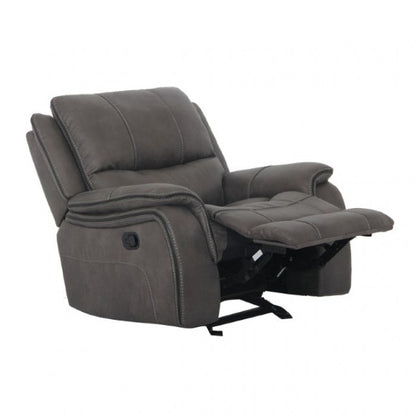 Henrico Glider Recliner