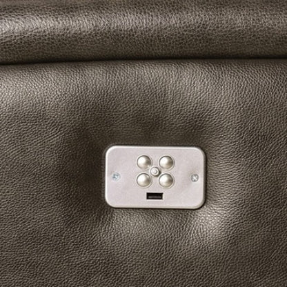 Soterion Power Recliner