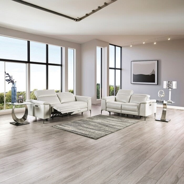 Asconis Power Reclining Sofa