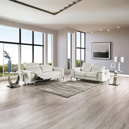 Asconis Power Reclining Sofa