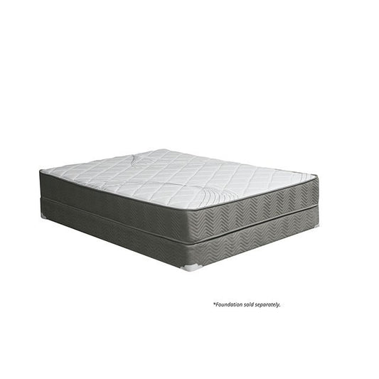 Edreia 10” Tight Top Pocket Coil Mattress