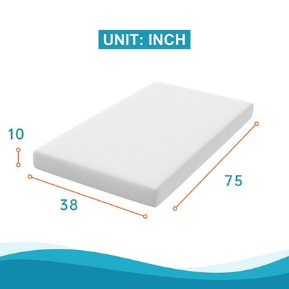 Artemisya Memory Foam Mattress