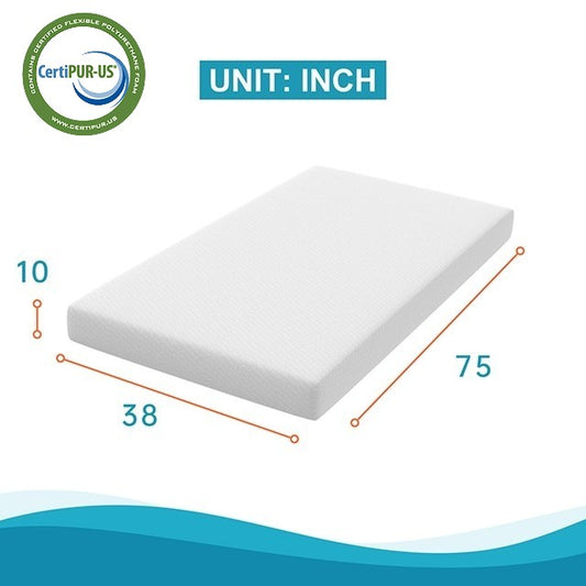 Artemisya Memory Foam Mattress