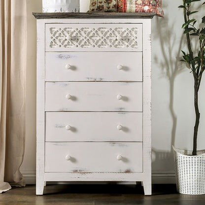 Myrthaven Chest