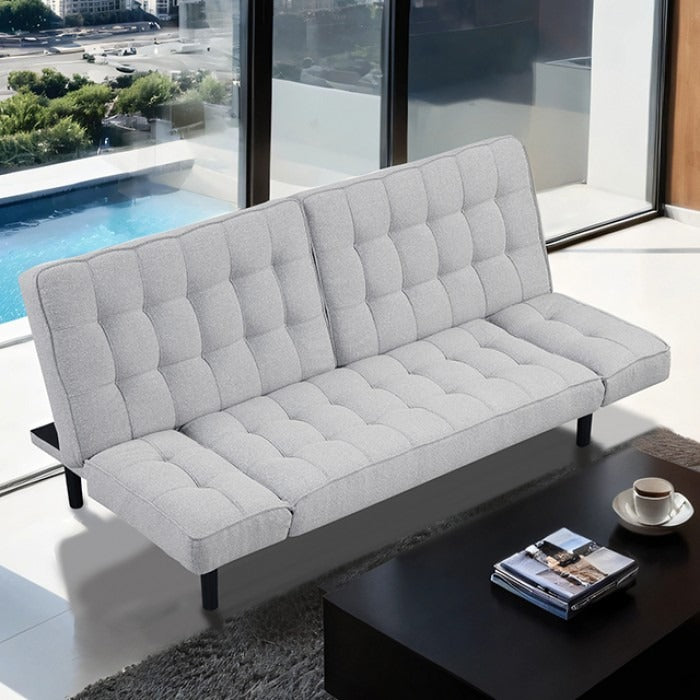 Belleval Futon Sofa