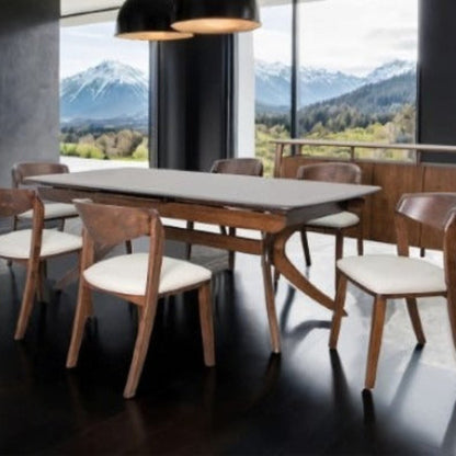 Hadren Dining Table Set