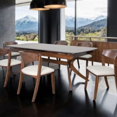 Hadren Dining Set