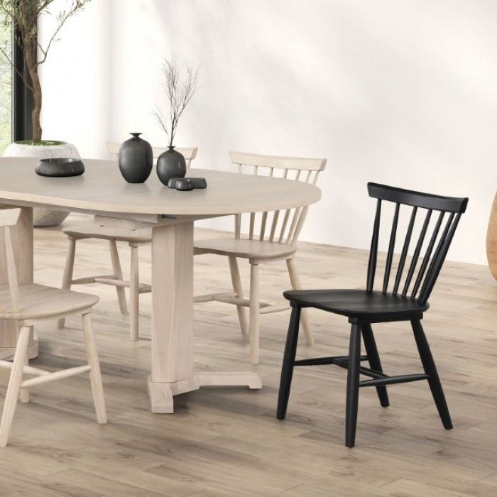 Beall Oval Dining Table