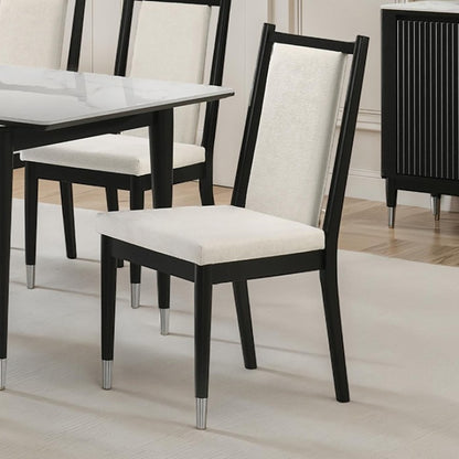 Malstone Round Dining Table Set